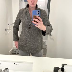 Magaschoni blazer perfect condition and excellent tailoring